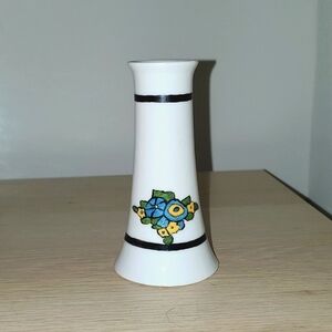 Vtg Alta Bavarian Hat Pin Holder